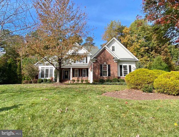 11906 OLD ELM CT, Spotsylvania, VA 22551