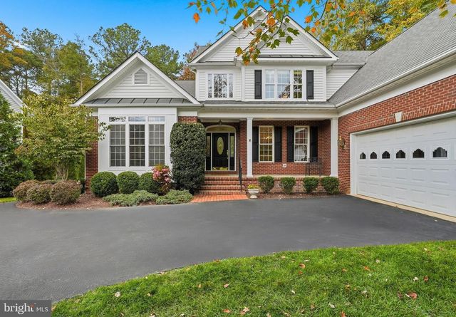 11906 OLD ELM CT, Spotsylvania, VA 22551