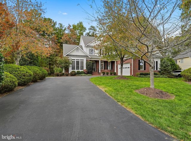 11906 OLD ELM CT, Spotsylvania, VA 22551