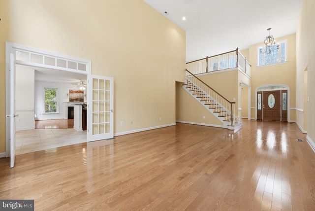 11906 OLD ELM CT, Spotsylvania, VA 22551