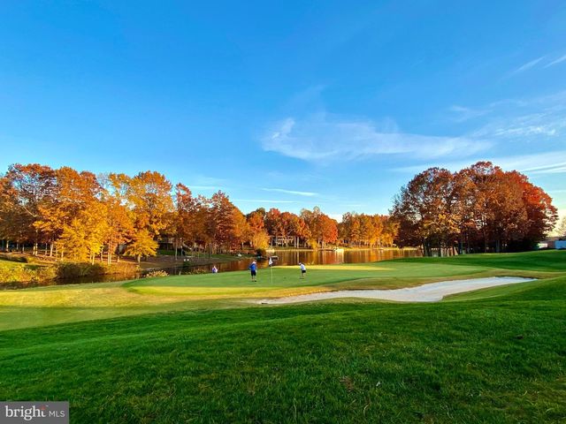 11906 OLD ELM CT, Spotsylvania, VA 22551