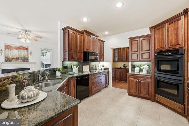 11906 OLD ELM CT, Spotsylvania, VA 22551