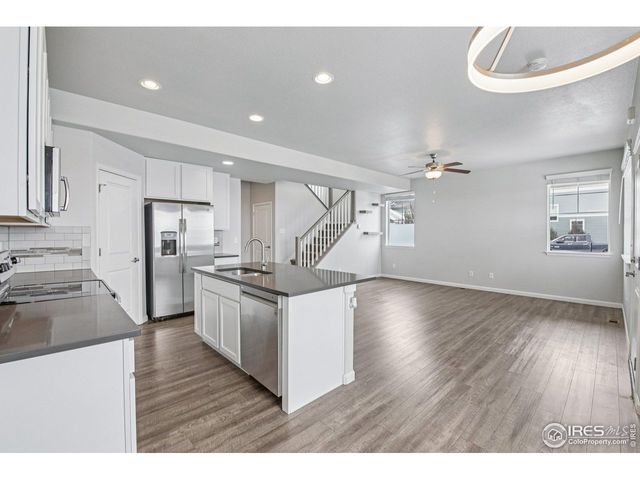 2321 Stage Coach Dr A, Milliken, CO 80543