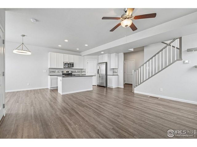 2321 Stage Coach Dr A, Milliken, CO 80543