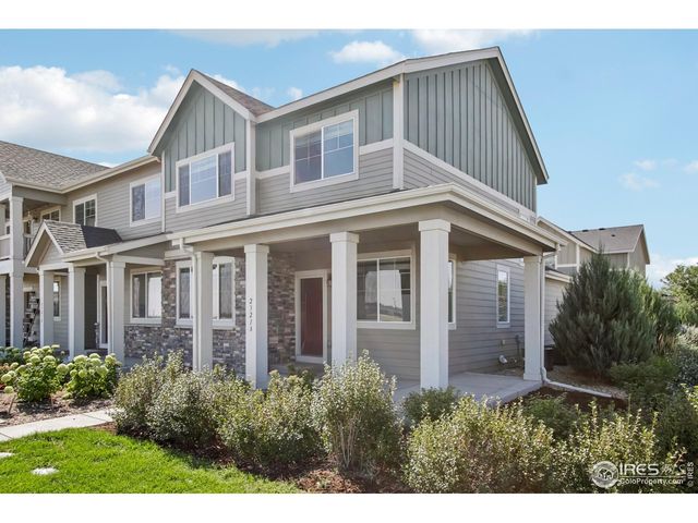 2321 Stage Coach Dr A, Milliken, CO 80543