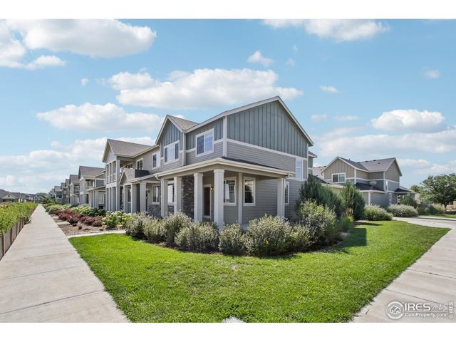 2321 Stage Coach Dr A, Milliken, CO 80543