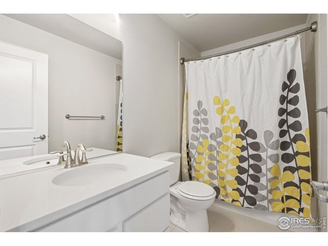 2321 Stage Coach Dr A, Milliken, CO 80543