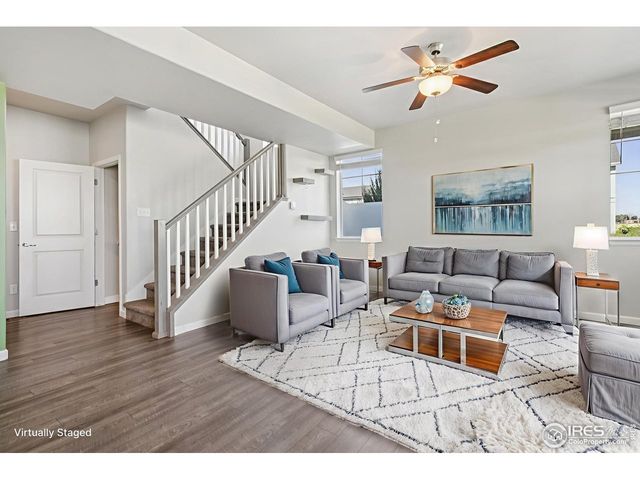 2321 Stage Coach Dr A, Milliken, CO 80543