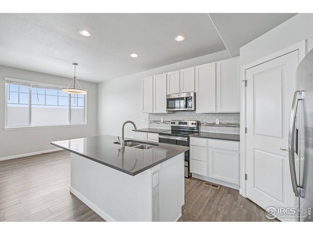 2321 Stage Coach Dr A, Milliken, CO 80543