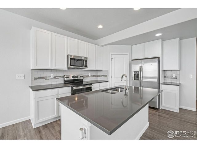 2321 Stage Coach Dr A, Milliken, CO 80543