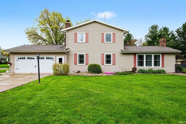 3004 Marshwood Road, Goshen, IN 46528