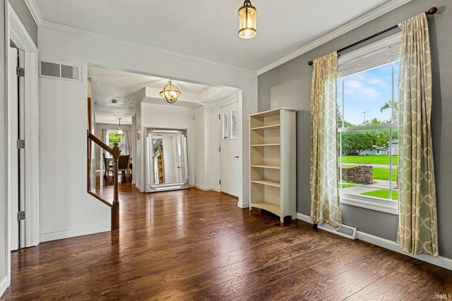 3004 Marshwood Road, Goshen, IN 46528