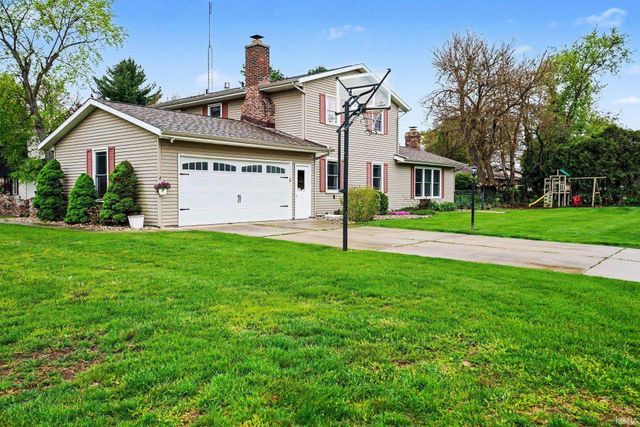 3004 Marshwood Road, Goshen, IN 46528