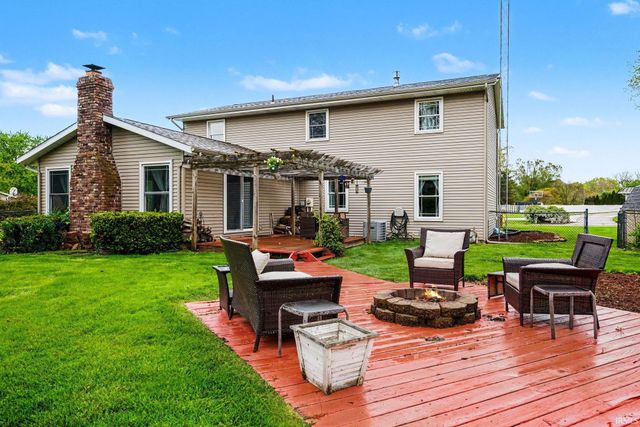 3004 Marshwood Road, Goshen, IN 46528