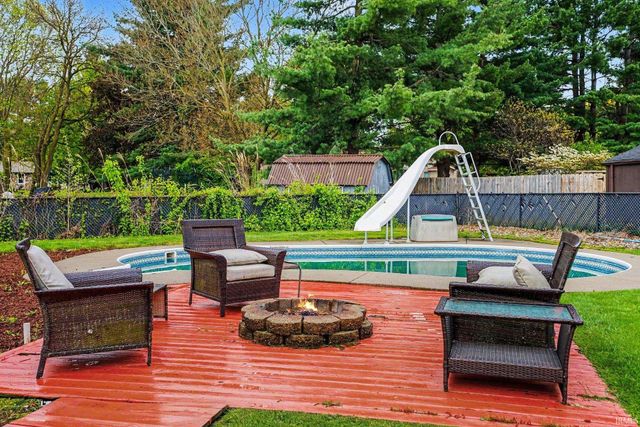 3004 Marshwood Road, Goshen, IN 46528