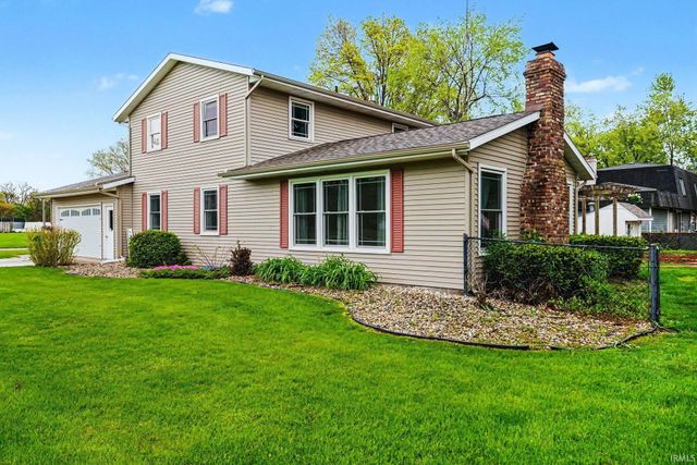 3004 Marshwood Road, Goshen, IN 46528