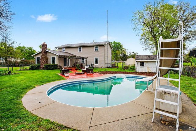 3004 Marshwood Road, Goshen, IN 46528