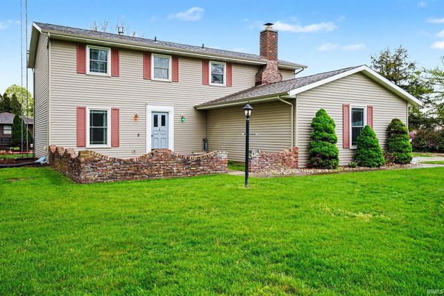3004 Marshwood Road, Goshen, IN 46528