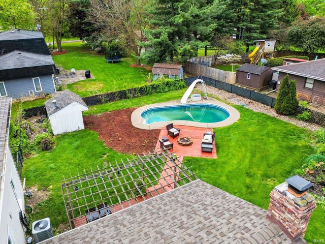 3004 Marshwood Road, Goshen, IN 46528