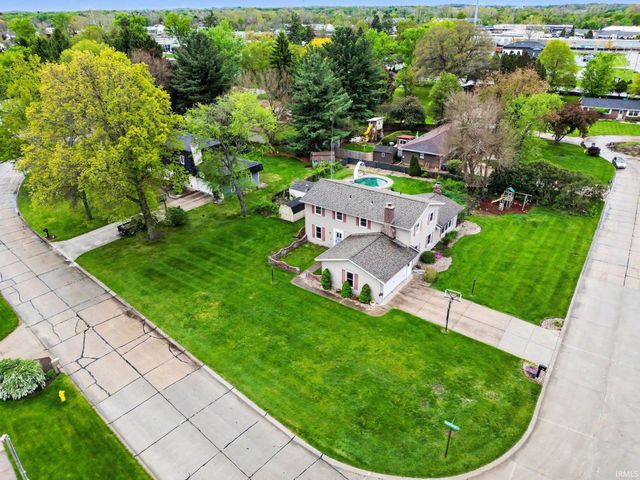 3004 Marshwood Road, Goshen, IN 46528