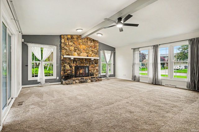 3004 Marshwood Road, Goshen, IN 46528