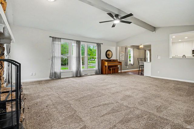 3004 Marshwood Road, Goshen, IN 46528