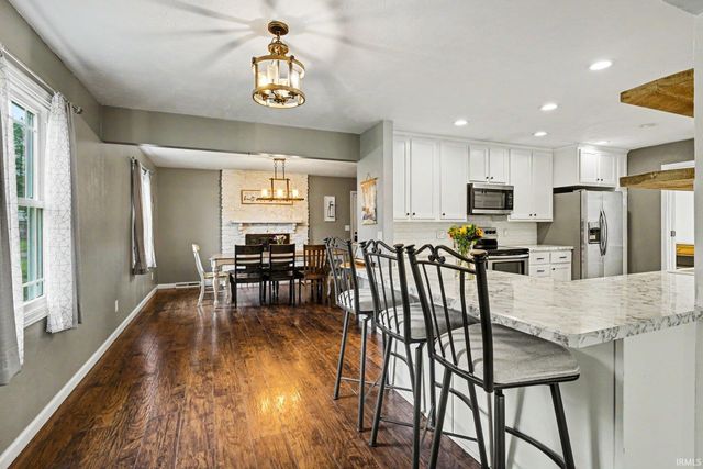 3004 Marshwood Road, Goshen, IN 46528