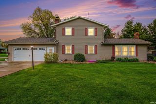 3004 Marshwood Road, Goshen, IN 46528
