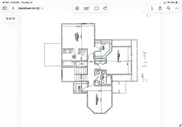 LOT 3 BLACKHAWK Drive, Lake In The Hills, IL 60156