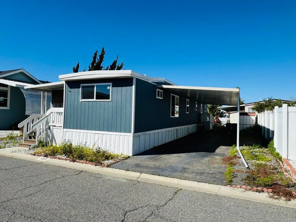 Image 2 of property listing at 200 N El Camino Real 195, Oceanside, CA 92058