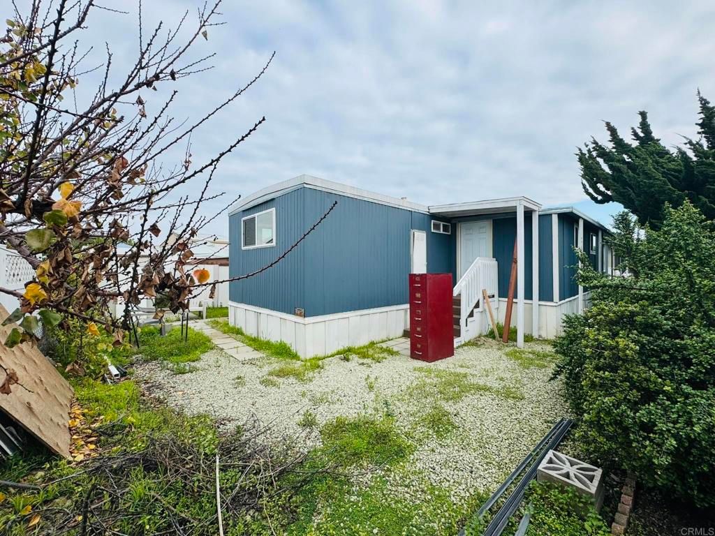 Image 7 of property listing at 200 N El Camino Real 195, Oceanside, CA 92058