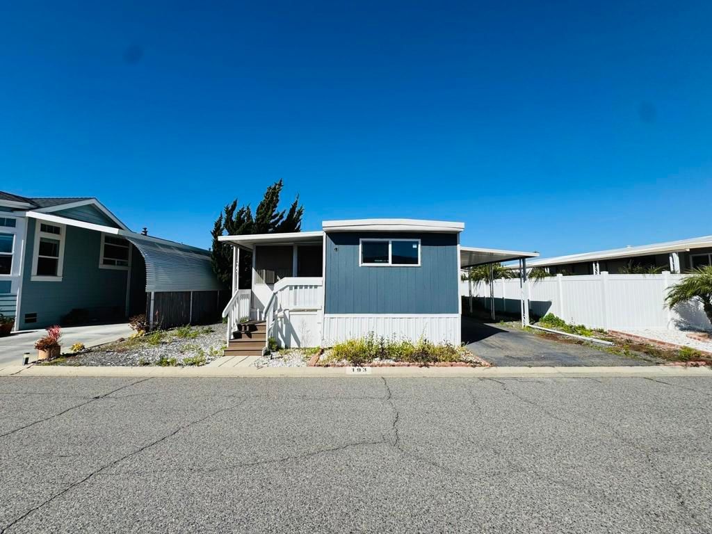 Image 8 of property listing at 200 N El Camino Real 195, Oceanside, CA 92058