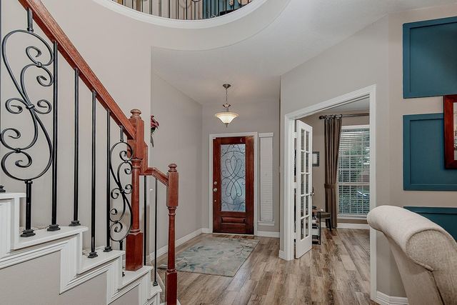 22739 Whispering Timbers Way, Porter, TX 77365