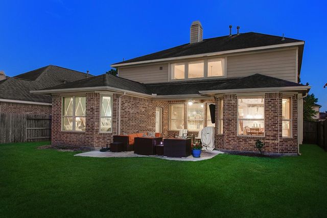 22739 Whispering Timbers Way, Porter, TX 77365