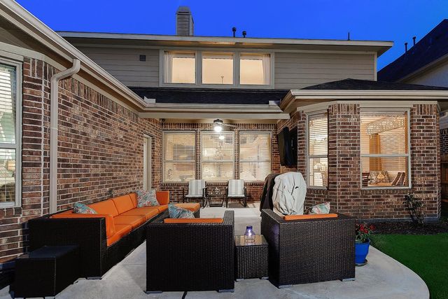 22739 Whispering Timbers Way, Porter, TX 77365