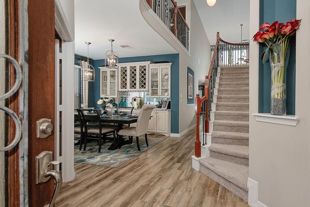 22739 Whispering Timbers Way, Porter, TX 77365