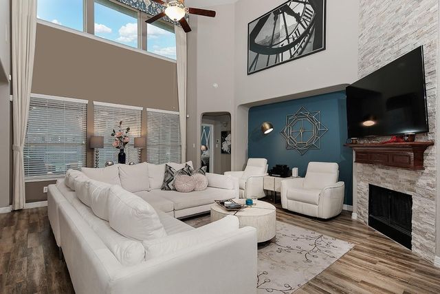 22739 Whispering Timbers Way, Porter, TX 77365