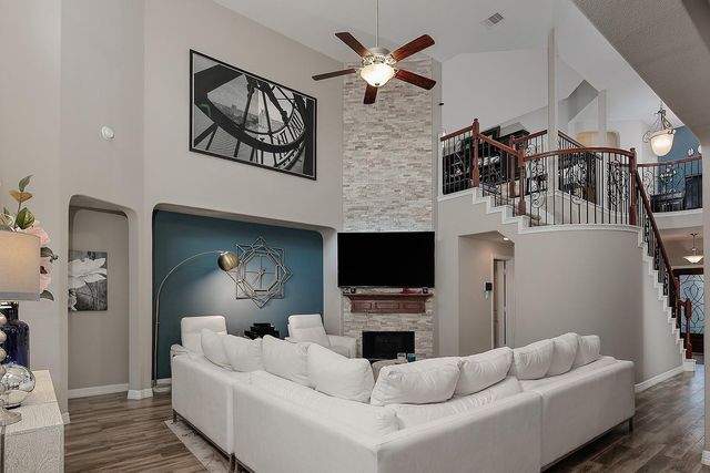 22739 Whispering Timbers Way, Porter, TX 77365