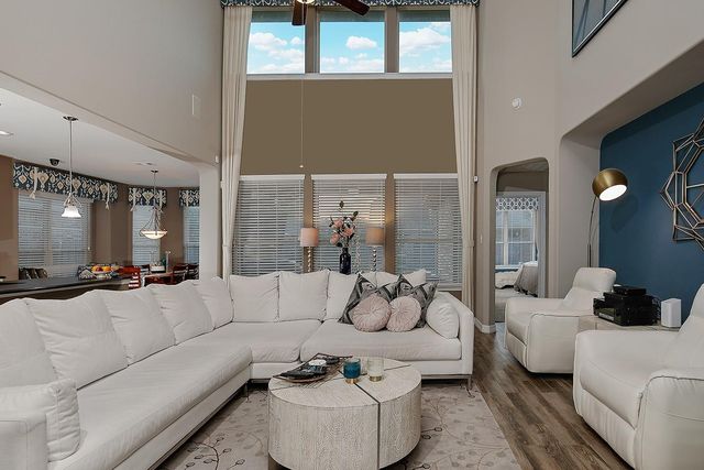 22739 Whispering Timbers Way, Porter, TX 77365