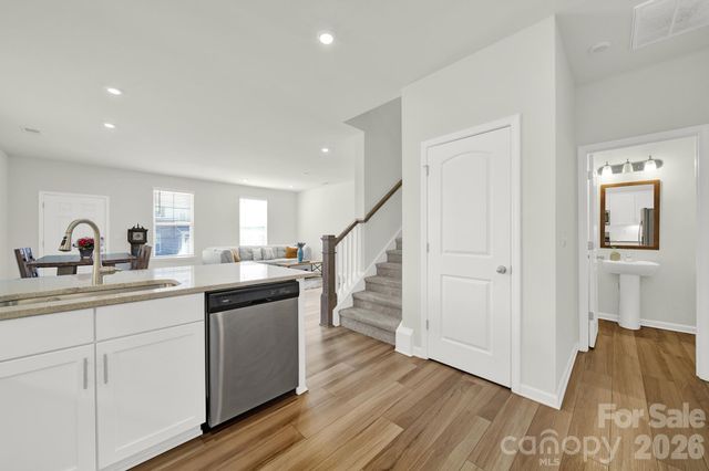 8004 Whitegrove Road, Mint Hill, NC 28227