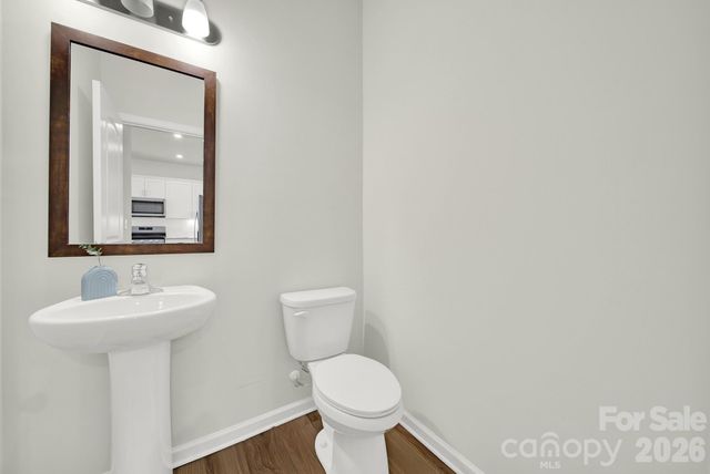 8004 Whitegrove Road, Mint Hill, NC 28227