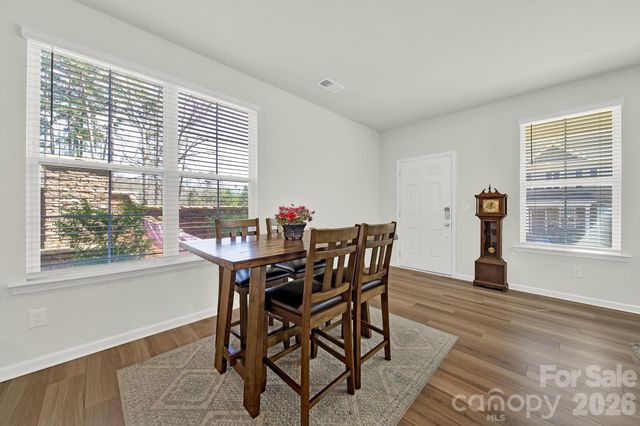 8004 Whitegrove Road, Mint Hill, NC 28227