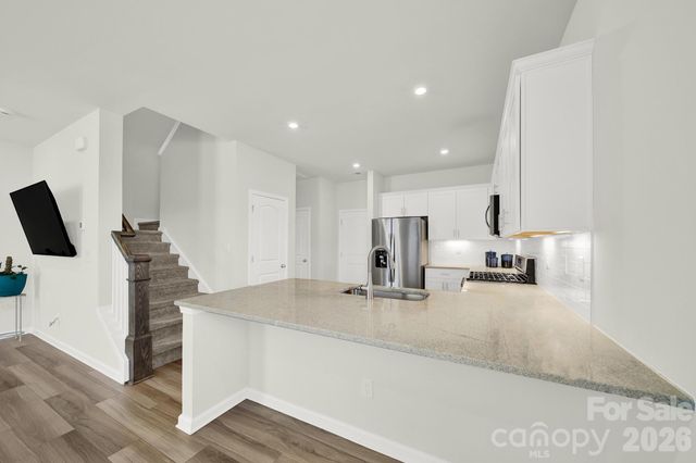 8004 Whitegrove Road, Mint Hill, NC 28227
