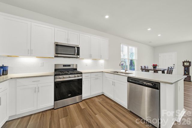 8004 Whitegrove Road, Mint Hill, NC 28227