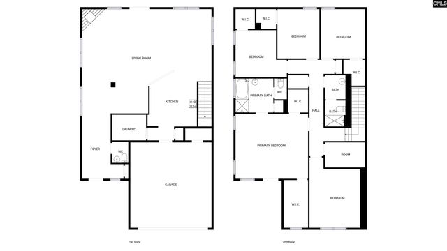 239 Penwood Lane, Lexington, SC 29072