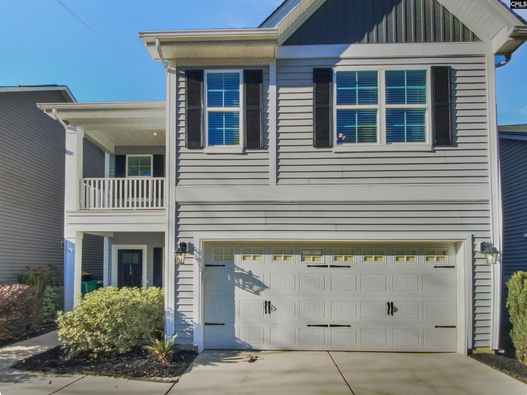 239 Penwood Lane, Lexington, SC 29072
