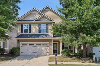 708 Pineglen Drive, Acworth, GA 30102