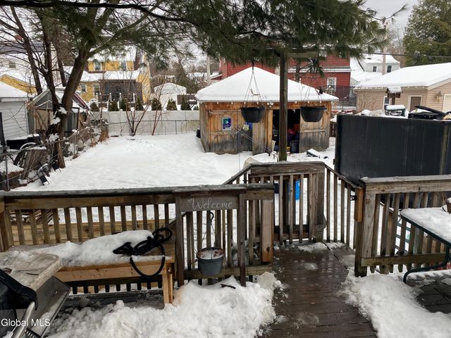 1146 Dean Street, Schenectady, NY 12309