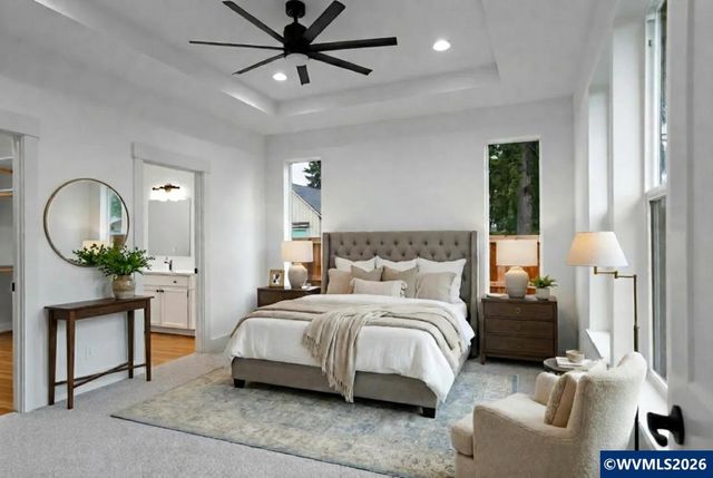 313 NE Clay St, Sublimity, OR 97385