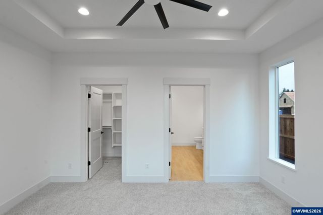 313 NE Clay St, Sublimity, OR 97385